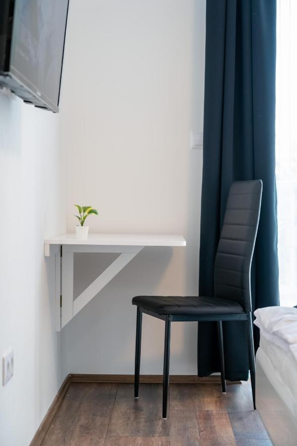 Fox Premium Apartment & Free Private Parking بودابست المظهر الخارجي الصورة